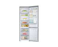 SAMSUNG RB37J5225SS NoFrost Srebrna - 440107 - zdjęcie 3